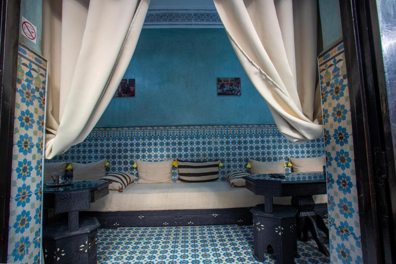 Riad Arabesque 마라케시 외부 사진
