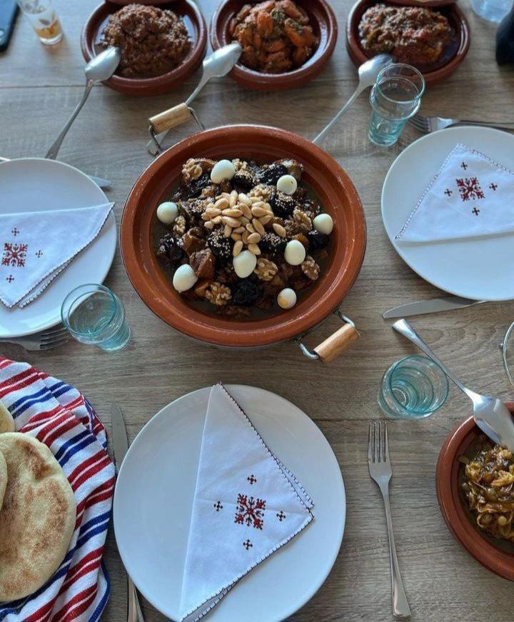 Riad Arabesque 마라케시 외부 사진
