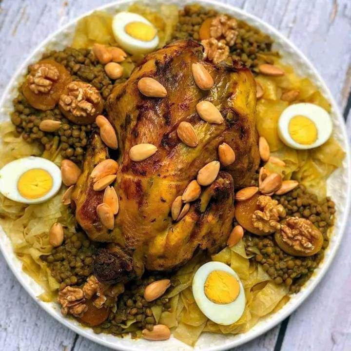 Riad Arabesque 마라케시 외부 사진